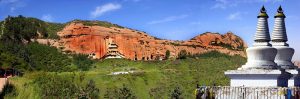 The-Horse’s-Hoofs-Temple-Grottoe