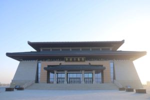 Dunhuang Grand Theater