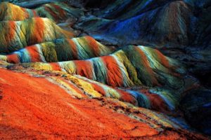 danxia1