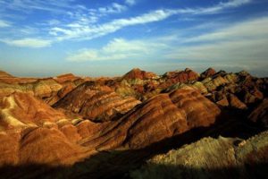 danxia3