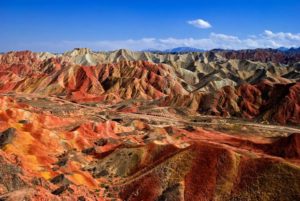 danxia4